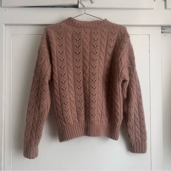 Doen Adler Cardigan - Picture 3 of 8